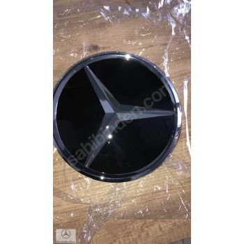 BAŞKAN TİC.MERCEDES A1648880411 CAM YILDIZ ARMA 1648880411